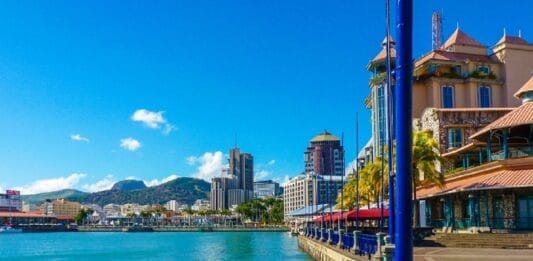 Mauritius, London, Others Top Residence-by-Investment Cities for Business