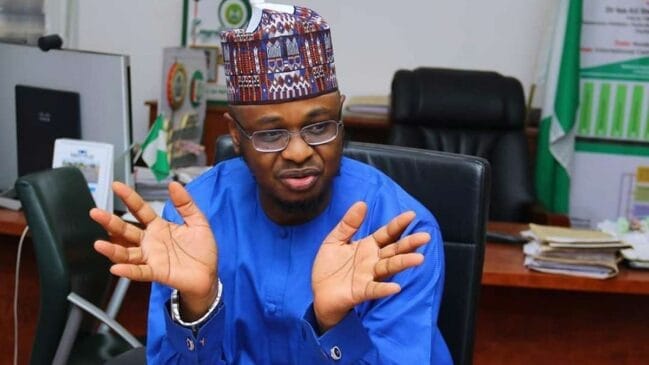 Nigeria to Deploy 5G Network January 2022, Says Pantami 1 Nigeria to Deploy 5G Network January 2022, Says Pantami