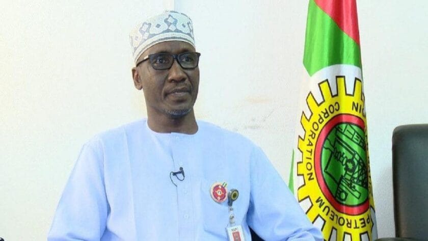 Nigeria To Take Nnpc To Stock Market In Three Years, Kyari Says