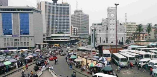 Nigeria’s Headline Inflation Pressure Slowdown to 17.01%