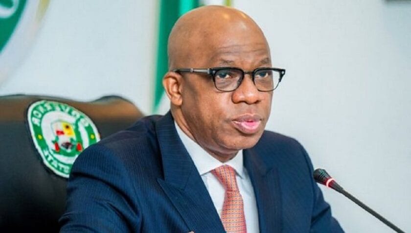 Ogun State: GCR Affirms BBB+ Rating With Concerns over Debts, Liquidity