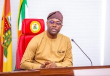 Oyo State Government Plans N295 Billion Fiscal Spending for 2022