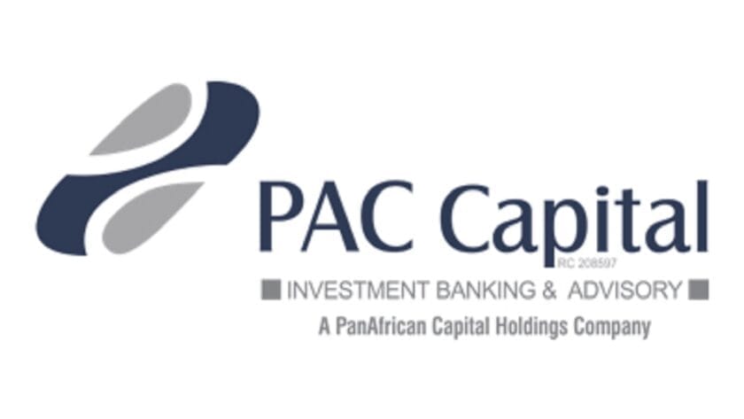 PAC Capital Bags Best Investment Banking Team Award