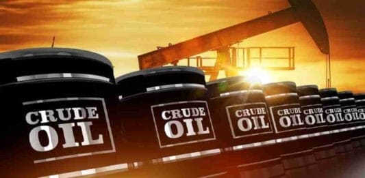 Saudi Arabia’s Price Cut Hurts Crude Oil Market, Brent Down 2%