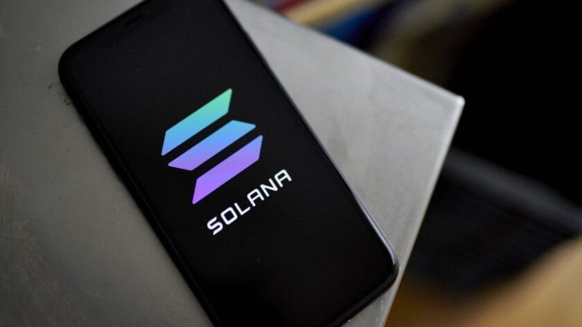 Solana Leads Altcoins Rally with Unmatched Price Jumps Solana Leads Altcoins Rally with Unmatched Price Jumps