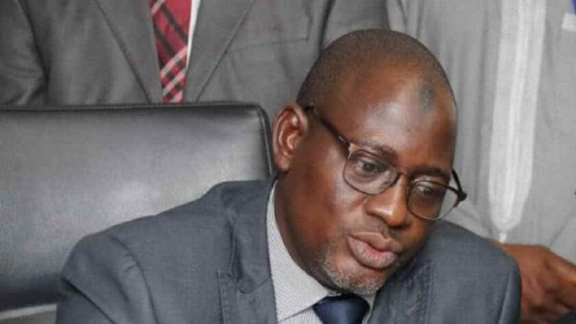 41 Million People Pay Taxes In Nigeria, Says Firs