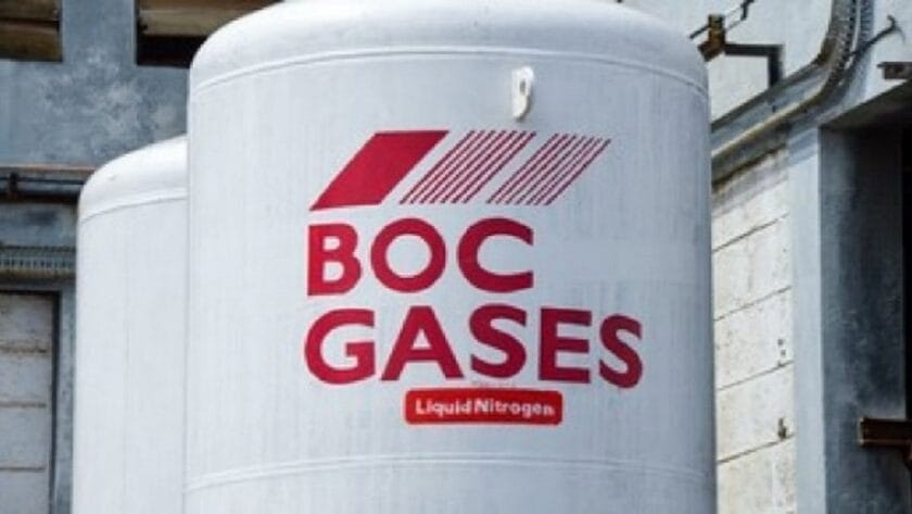 BOC Gases Name Changes as TY Danjuma Buyout Foreign Interest