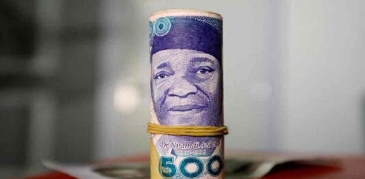 Bonds, Treasury Bills Trade Cautiously Ahead of Auction