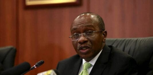 CBN Devalues Naira 12.95% despite Rising Foreign Reserves