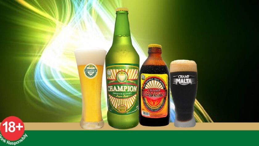 Champion Breweries Share Price Jumps after Takeover Notice