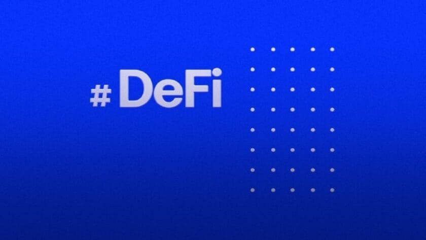 Defi: How To Earn Passive Income By Lending On Compound
