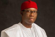 Delta Plans N469.5bn Fiscal Spending, 39.5% Recurrent Expenditure