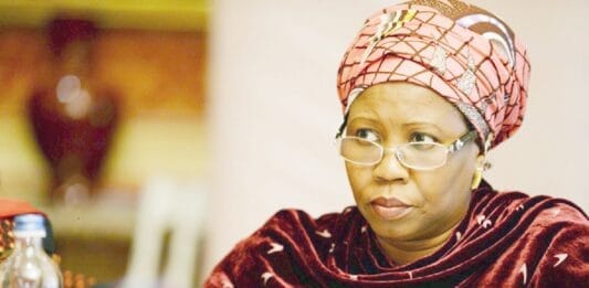FG Denies Paying N80,000 to Survival Fund Beneficiaries