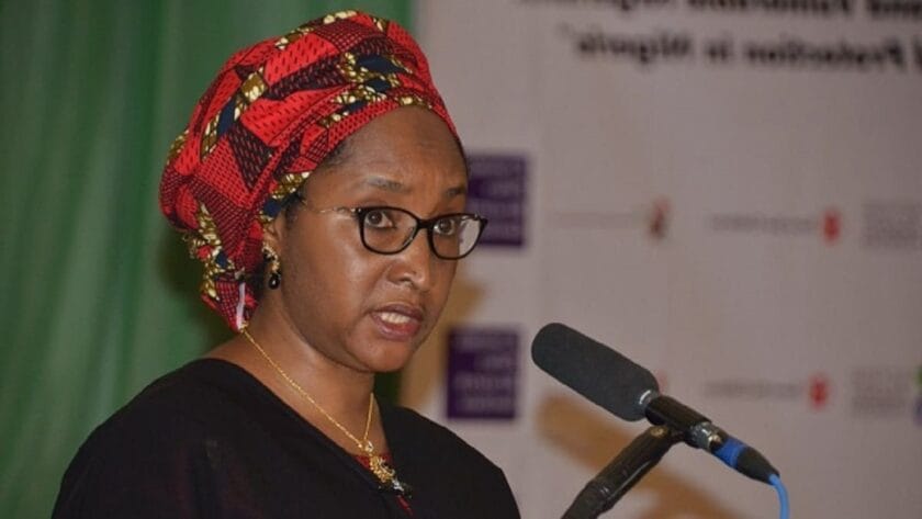 Finance Minister Optimistic About Nigeria’s Revenue Target For 2021