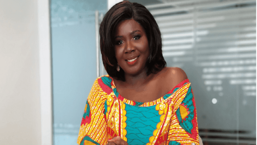 Ghanaian Roberta Annan Launches €100m Impact Fund for Africa Ghanaian Roberta Annan Launches €100m Impact Fund for Africa