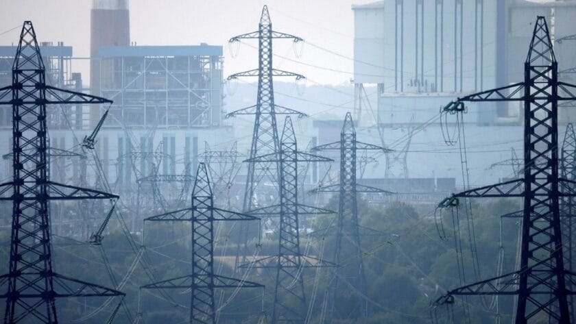 Global Energy Crisis Wake-up Call for Investors, Says CEO Global Energy Crisis Wake-up Call for Investors, Says CEO