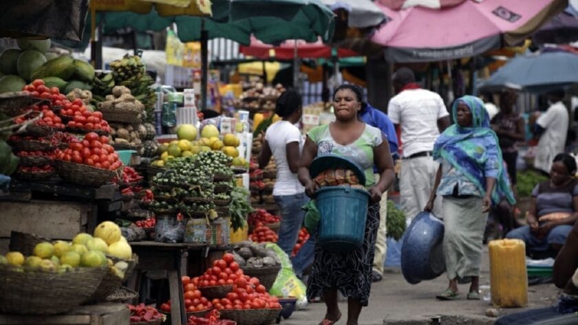 Inflation Rate to Dip Despite Price Pressures on Consumers Goods Inflation Rate to Dip Despite Price Pressures on Consumers Goods