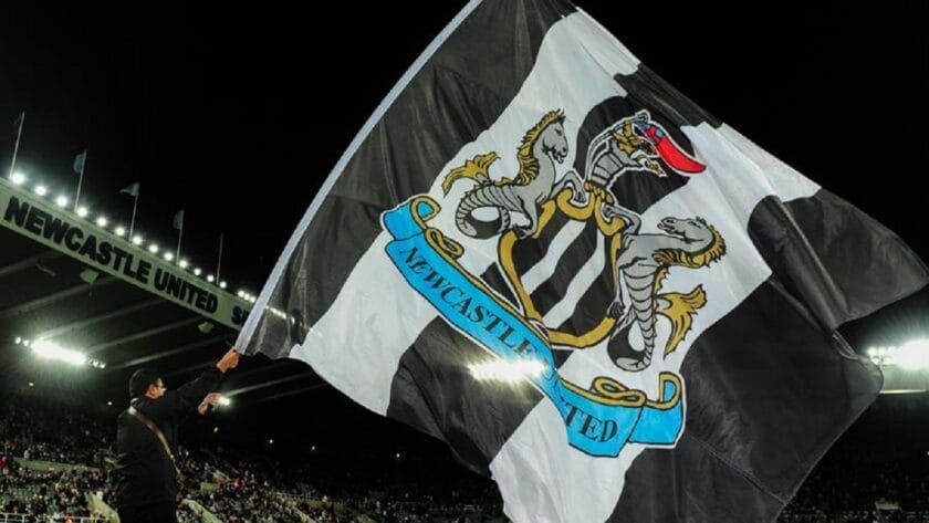 Investment Consortium Acquires Newcastle United Football Club Investment Consortium Acquires Newcastle United Football Club