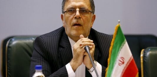 Iran Ex-Central Bank Chief Gets 10 Years in Prison for FX Corruption