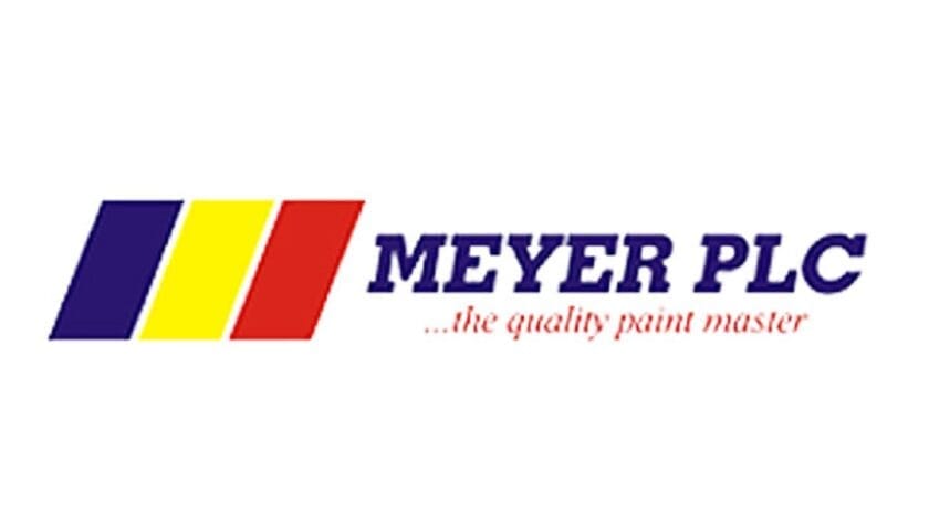 Large Operating Costs Eclipse Paint Manufacturer Meyer Plc.’s Earnings Large Operating Costs Eclipse Paint Manufacturer Meyer Plc.’s Earnings