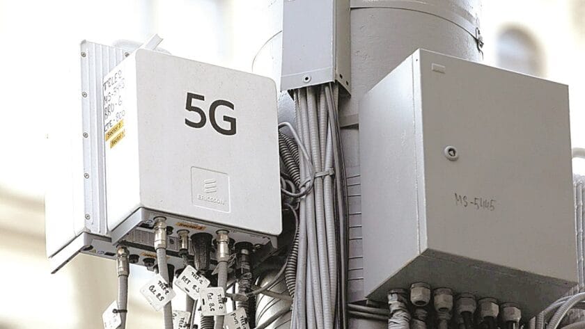 NCC to Auction Spectrum for Deployment of 5G Technology NCC to Auction Spectrum for Deployment of 5G Technology