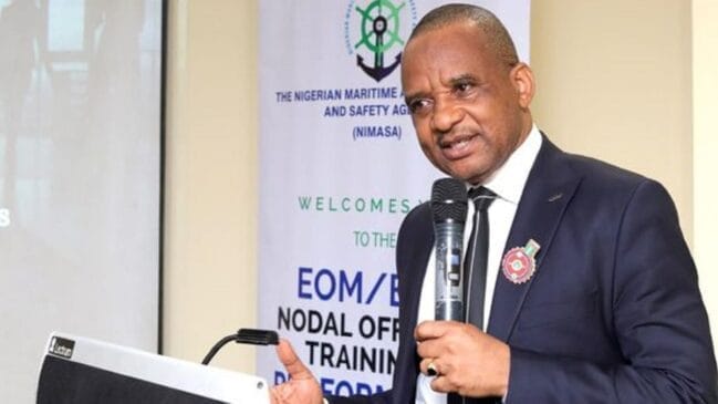 Nigeria Approves Zero Import Duty for Vessels Purchases 1 Nigeria Approves Zero Import Duty for Vessels Purchases