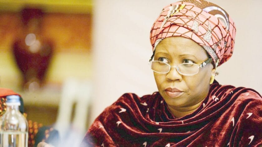 Nigeria Pledges Single Digit Interest Rate Funding for MSMEs Nigeria Pledges Single Digit Interest Rate Funding for MSMEs