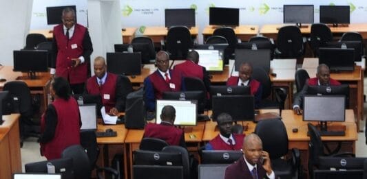 Nigerian Stocks Rise Further as Local Bourse Sustains Rally