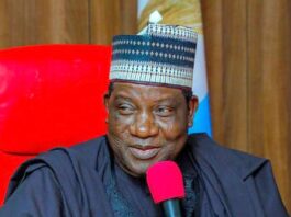 Plateau Plans N106.8bn Budget Driven By 71% Recurrent Expenditure