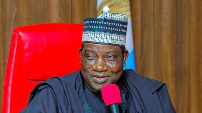 Plateau Plans N106.8bn Budget Driven By 71% Recurrent Expenditure
