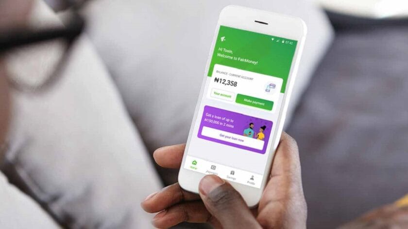 Short-Term Lender FairMoney Nigeria Gets Investment Grade Ratings