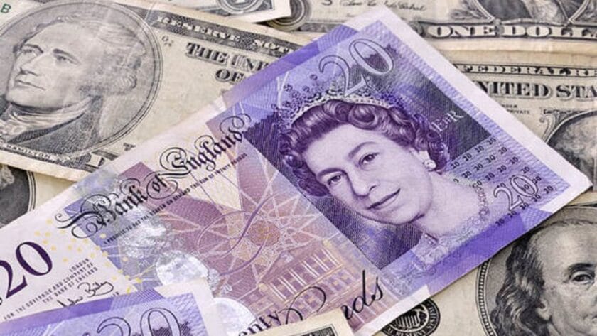 Six Months Treasury Bills Auction in U.K Sees Highest Yield Six Months Treasury Bills Auction in U.K Sees Highest Yield