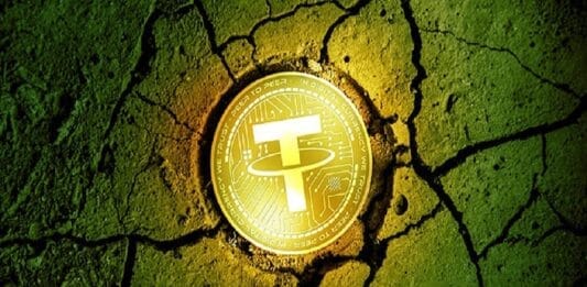 Tether Troubles Could Trigger Turbulence for Bitcoin, Ethereum