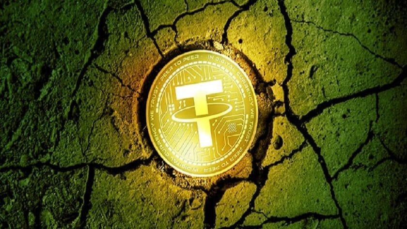 Tether Troubles Could Trigger Turbulence For Bitcoin, Ethereum