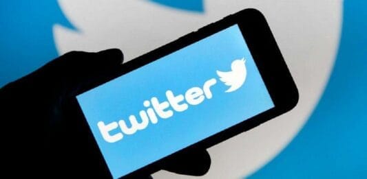 Twitter: Recommended Conditions Apply to Other Social Media Platforms- FG