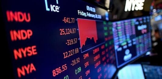 U.S Stocks Rise Again as Oil Hits 7-Year High