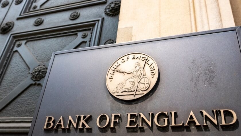 Uk Inflation To Rise Sharply For Next Six Months, Says Fitch