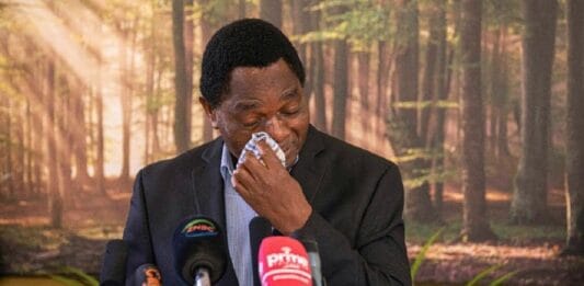 Zambia $27 Billion Public Debt Outgrows GDP