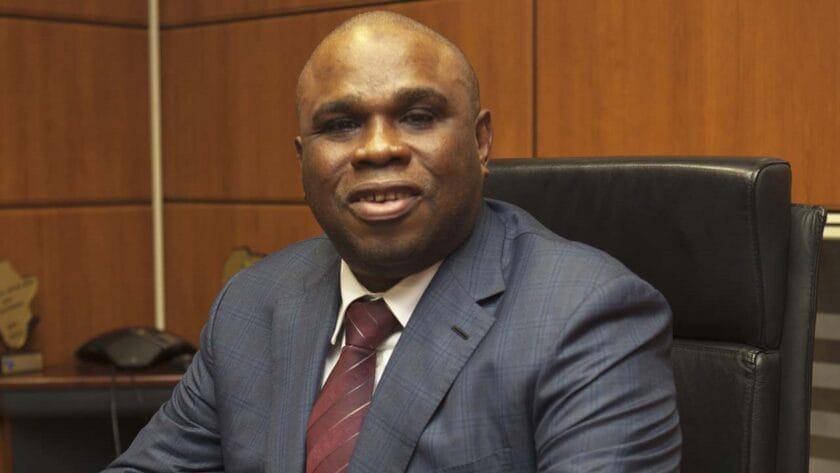 Afreximbank Signs $1.04bn Petroleum Exploration Deal with NNPC Afreximbank Signs $1.04bn Petroleum Exploration Deal with NNPC