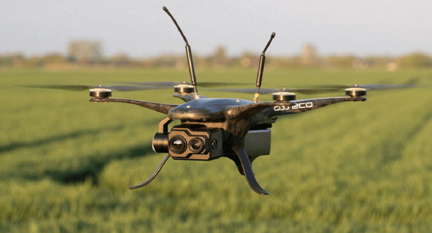 Asseco To Make Aerial Maps Of Lagos State Using Unmanned Systems