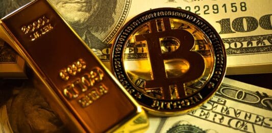 Bitcoin Falls Over High Speculation on Cryptoassets