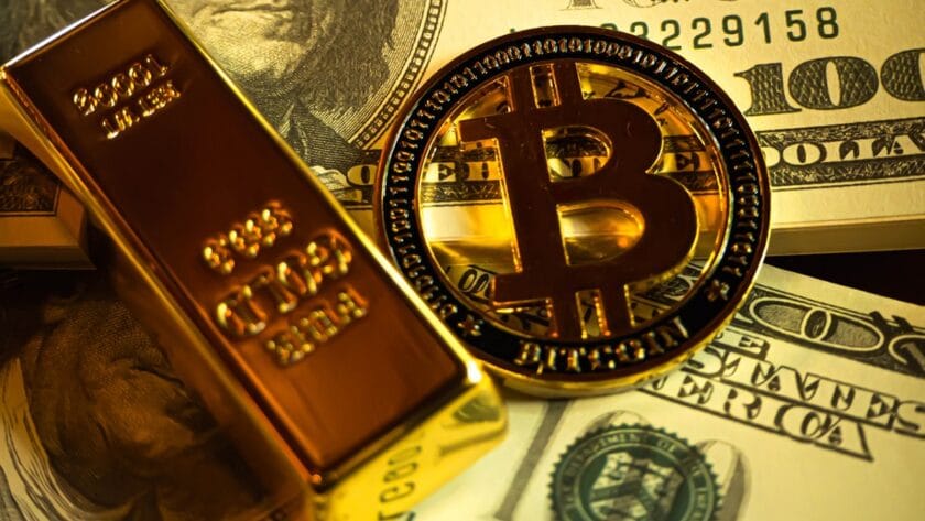 Bitcoin Falls Over High Speculation on Cryptoassets