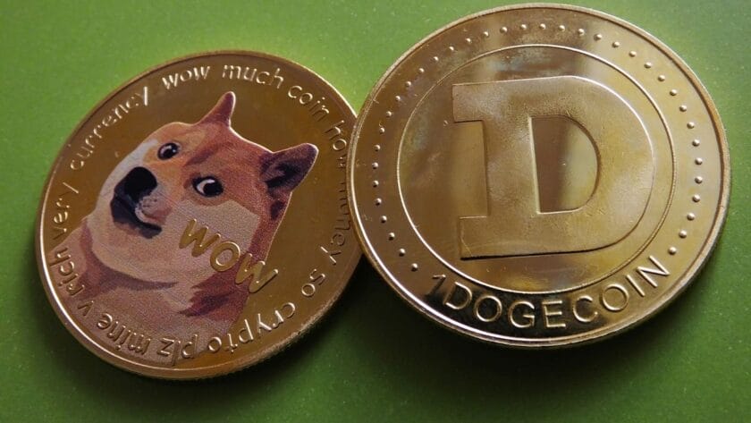 Cryptoassets Valuation Near $3Trn As Doge Goes To Moon