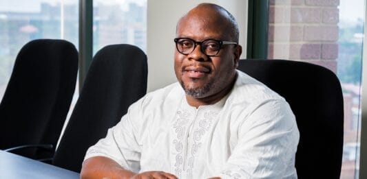 Digital Payment Network MFS Africa Raises $100m for Expansion