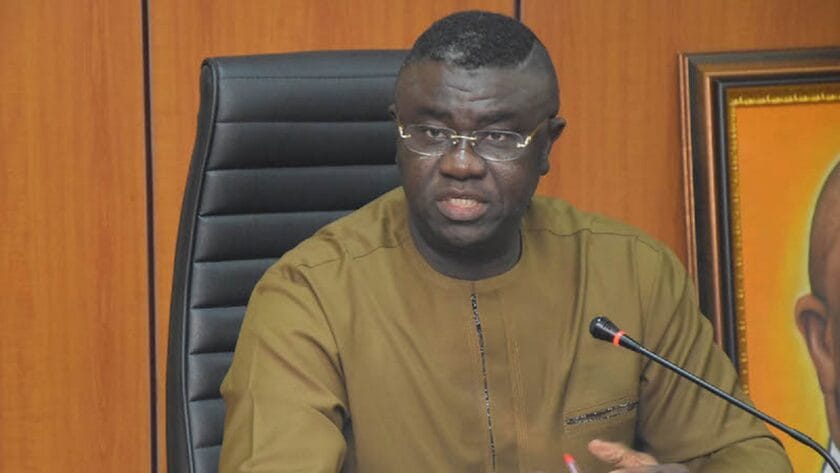 FG Spends N2.3trn to Cushion Effect of COVID-19, Says Minister FG Spends N2.3trn to Cushion Effect of COVID-19, Says Minister
