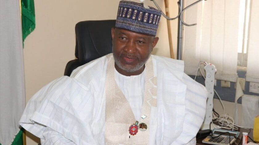 Federal Government Lifts Suspension on Emirates Airline