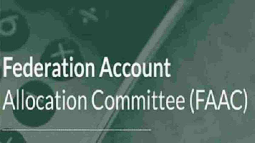 Federal, States And Local Govts. Share N671.9 Billion In October Federal, States And Local Govts. Share N671.9 Billion In October