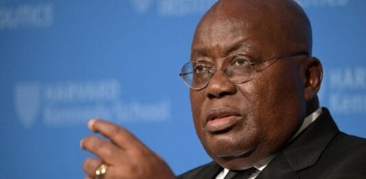 Ghana: Market Conditions Stop Eurobond Plan, Local Bond Yields Peak