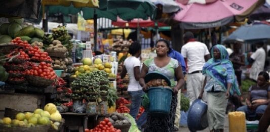 Headline Inflation Rate Slides to 10-Month Low