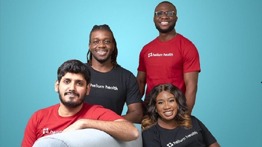 Helium Health Acquires GCC-Based Doctor Book Platform Meddy